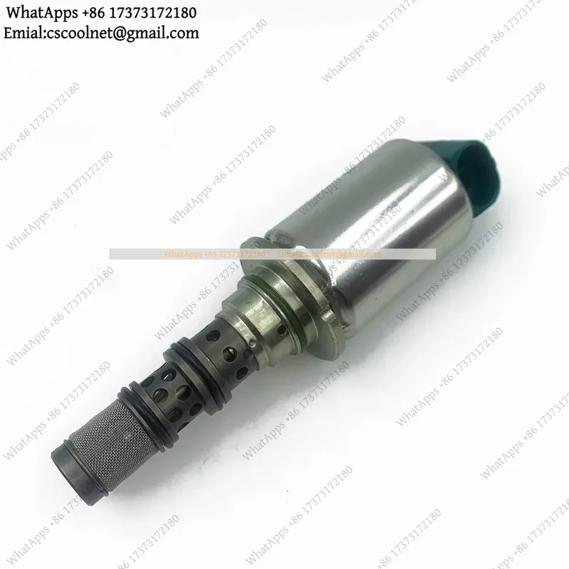 k06 OE: 84173878 87577678 87357396 5196873 60702157 48055262 87739558 87440439 Solenoid Valve Green Plug Universal