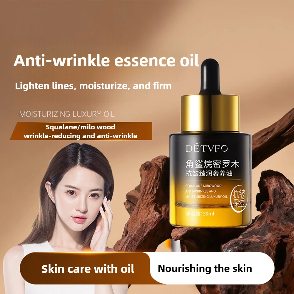 

Wrinkle Remover Face Serum Lifting Firming Fade Fine Lines Anti-aging Essence Whitening Brighten Nourish Skin Care