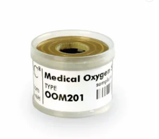 OOM201 O2 Medical Oxygen Sensor for Drager insensibility machine