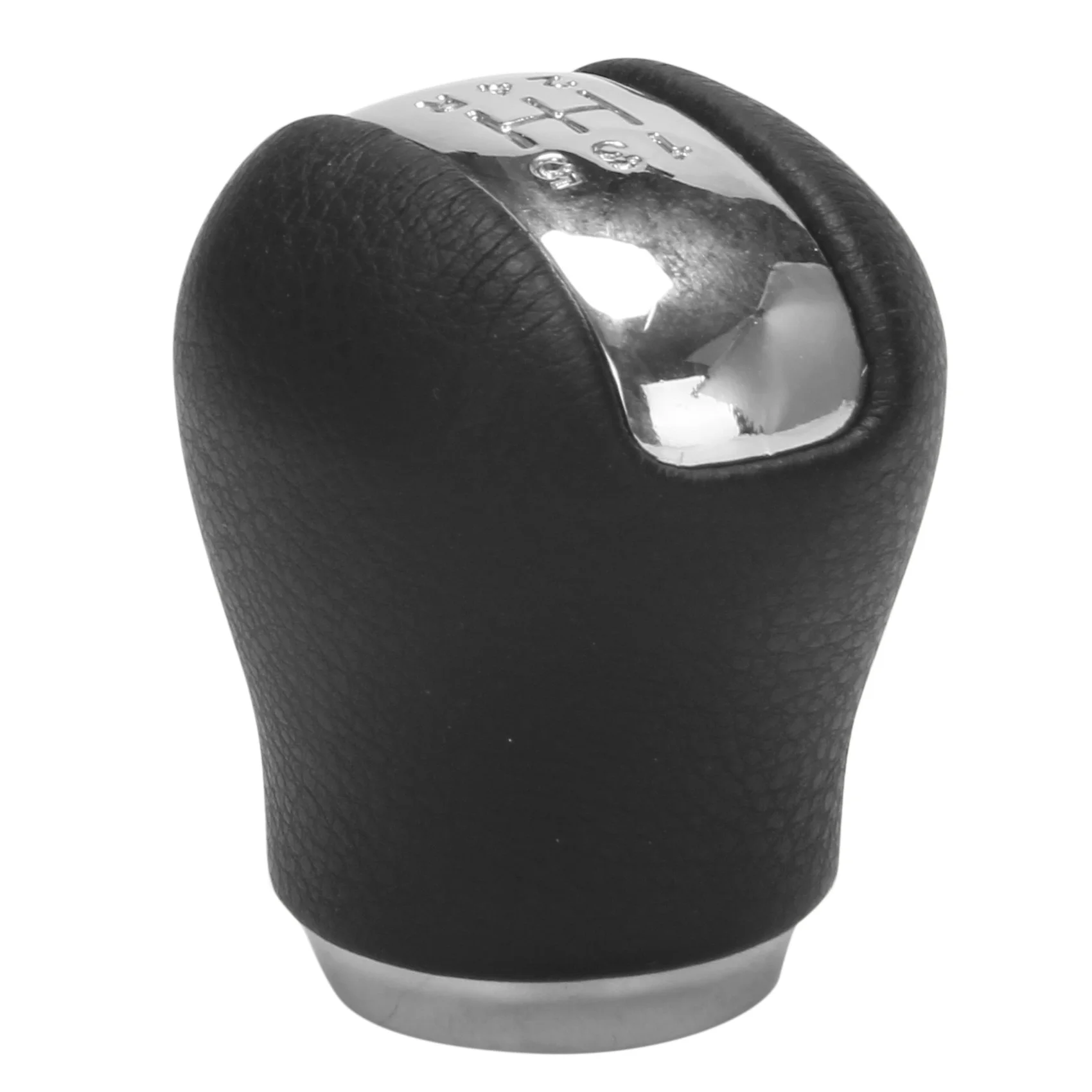 32865-AA420 for Nissan BNR34 R34 Skyline 1998/2002-2005/2008 5 Speed Manual Gear Shift Knob Chrome Shifter Handball