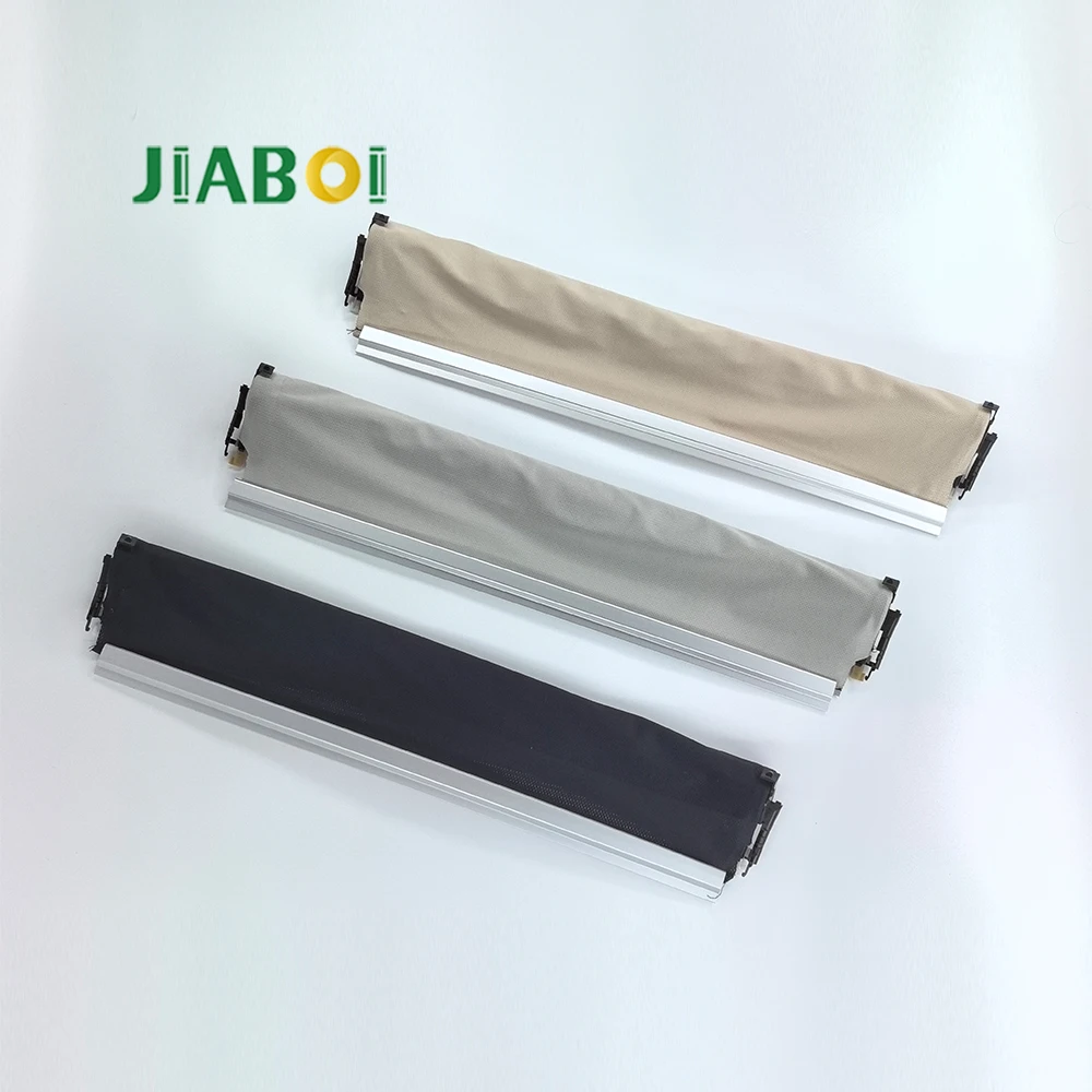 2GG877307 Automobile Car Sunroof Roller Shutter Curtain Sunshade Cover Assembly For  Tharu 2GG 877 307