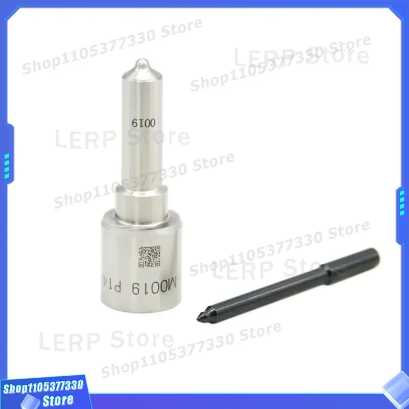 New Diesel Injector Nozzle GCF1 C001 For Excavator Parts DLLA155P848 DLLA127P944 DLLA156P799 DLLA148P816 DLLA155P1062