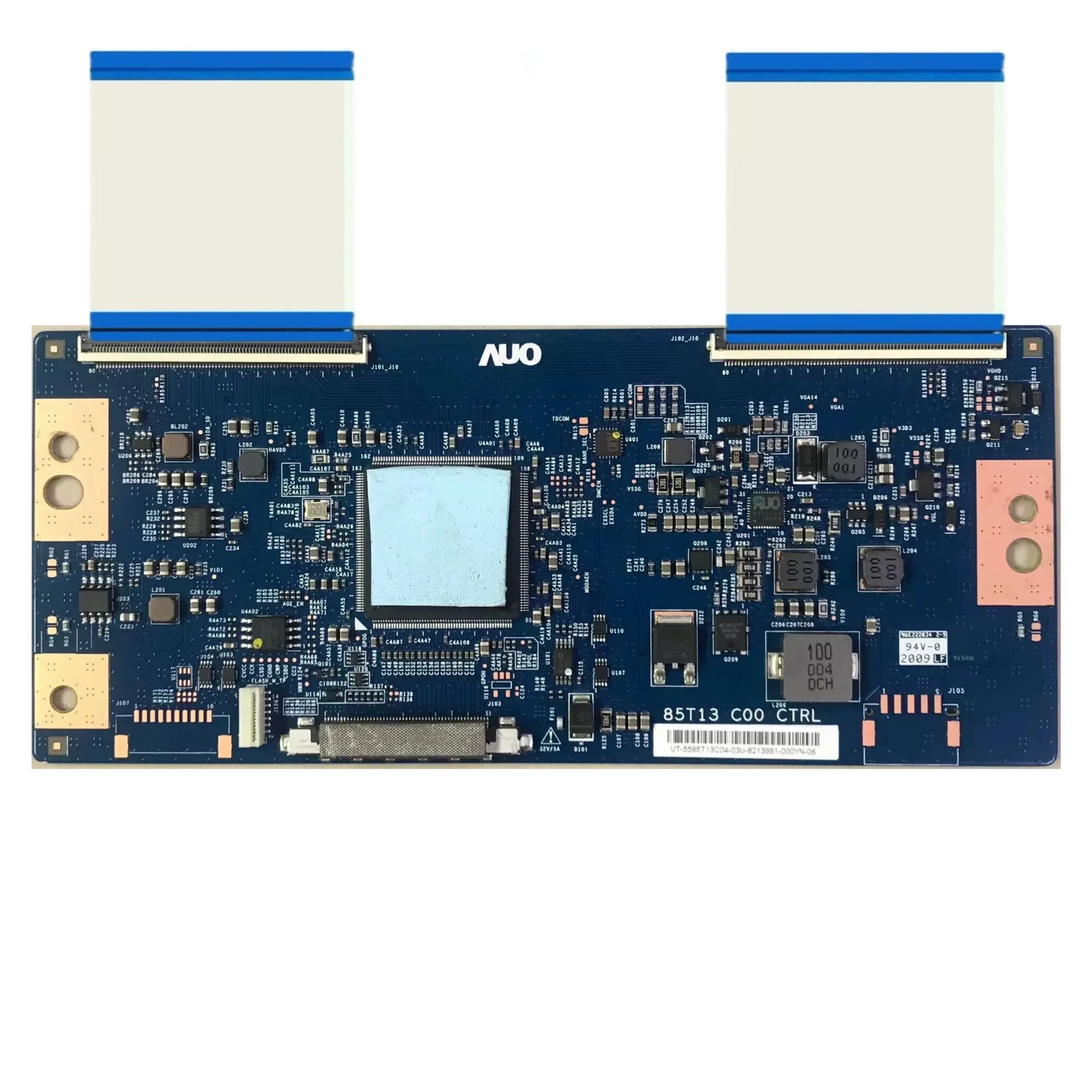Placa lógica original AUO de 85 polegadas 85T13 C00