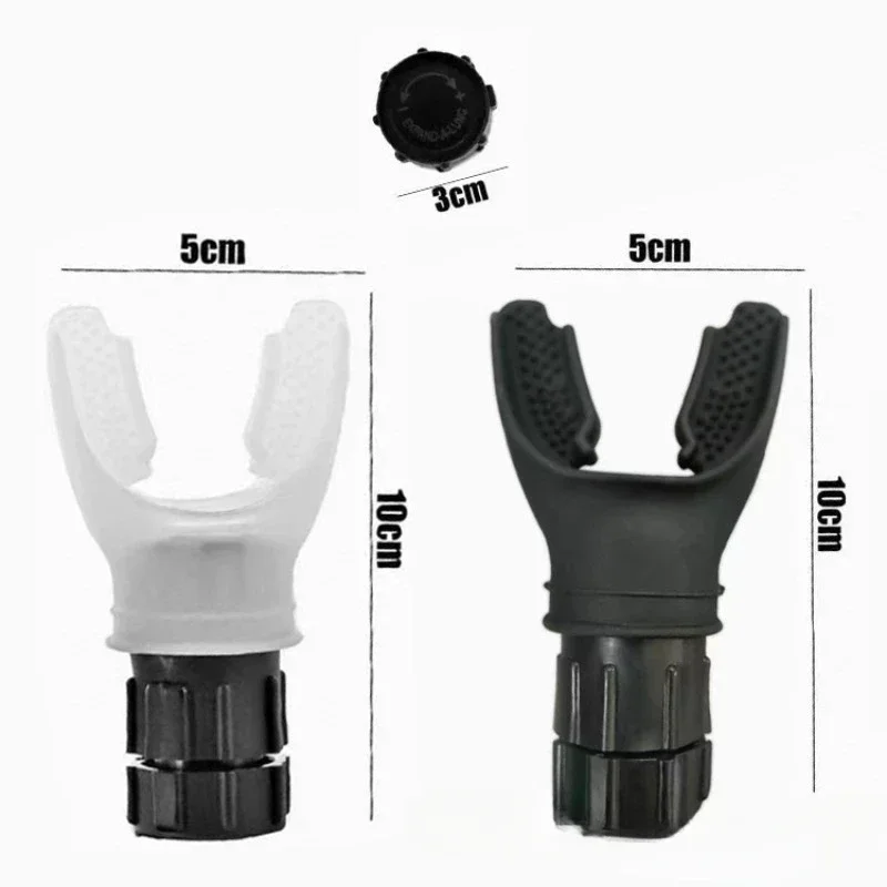 Entrenador de respiración, respirador pulmonar, equipo de Fitness, silicona respiratoria, entrenamiento de gran altitud, herramienta de ejercicio espiratorio al aire libre