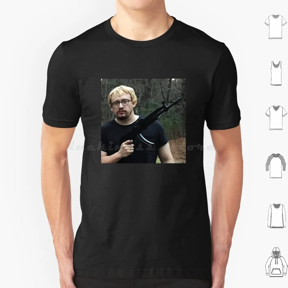 Sam Hyde Shooter T Shirt Men Women Kids 6xl Sam Hyde Shooter Sam Hyde Shooter Sam Hyde Sam Hyde Mde Million Dollar Extreme