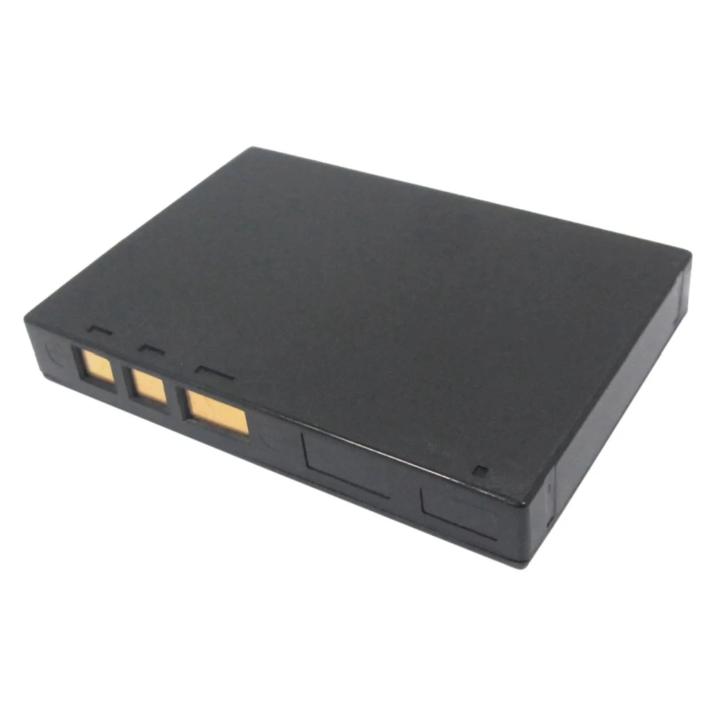 

Li-ion Camera Battery for JVC, 7.4V, 750mAh, Compatible Models: GZ-MC100, GZ-MC100EK