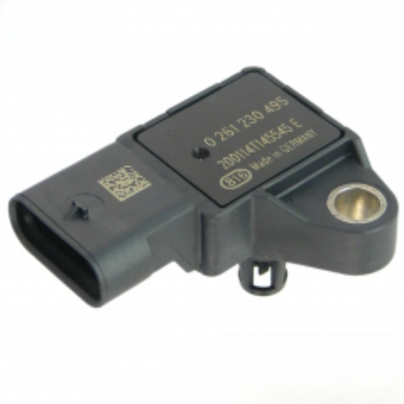 Ansaugkrümmer-Drucksensor, Motorteile für Ford Focus Taurus Esoboost Edge Mondeo Explorer Esccape K2GA9F479BB K2GZ9F479A