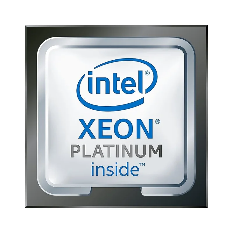 Xeon Platinum 8170 server processor 26 Cores 52 Threads 2.1GHz LGA3647 CPU for 3647 Motherboard L3=35.75MB