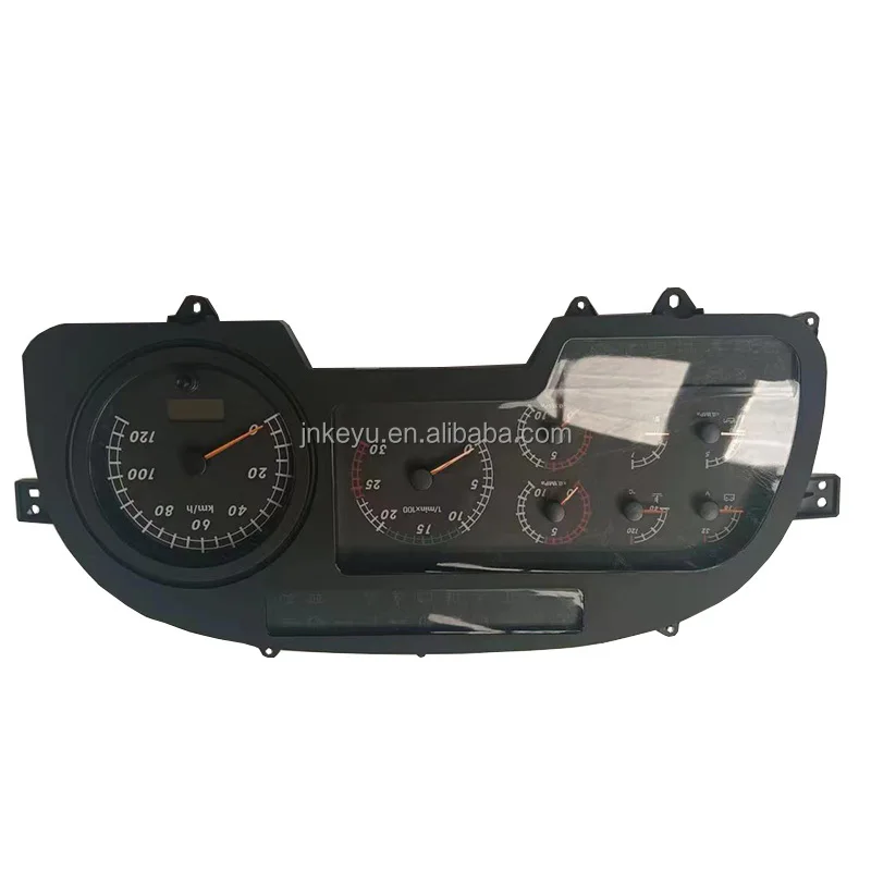 Chinese Manufacturers Supply Various Specifications of the Instrument Panel H0376010007A0
