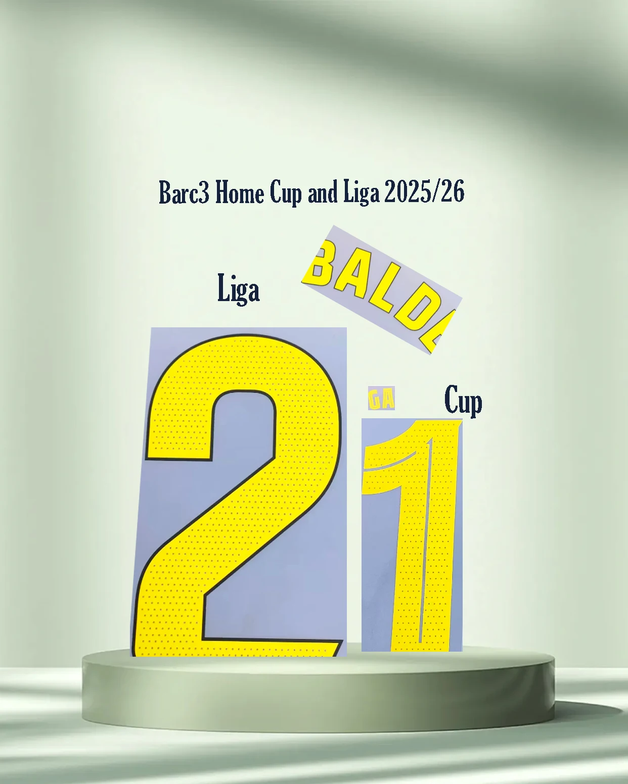 2025/26 Kounde Home…