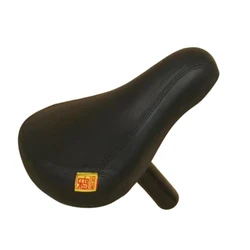 Children's BMX Saddle/25.4MM Seat tube BMX Widened Saddle BMX Accessories