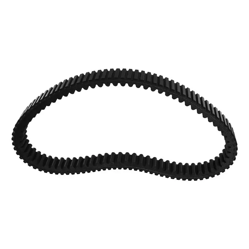 

Motorcycle Drive Belt Transfer Belt For 400 450 Grizzly 5GH-17641-00 5GH-17641-10 3C2-17641-00-A67F