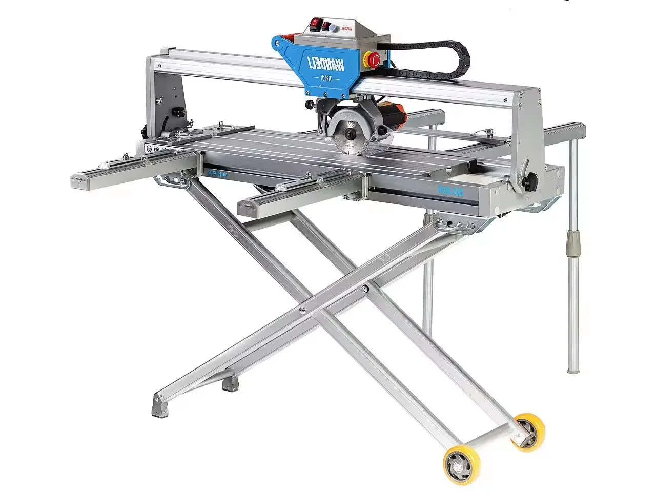 Electric Tile Grani…