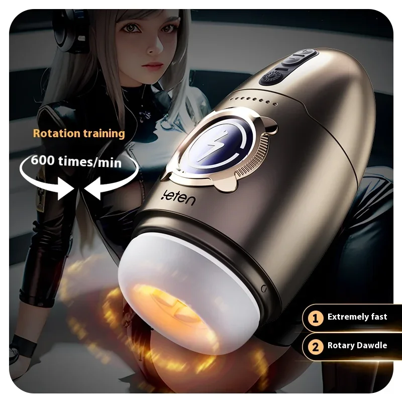 Automatische Kunstkut Cup Pijpen Zuigen Sex Machine Zuig Pijpbeurt Vagina Masturbatie Kut Vibrator Speeltjes voor Mannen