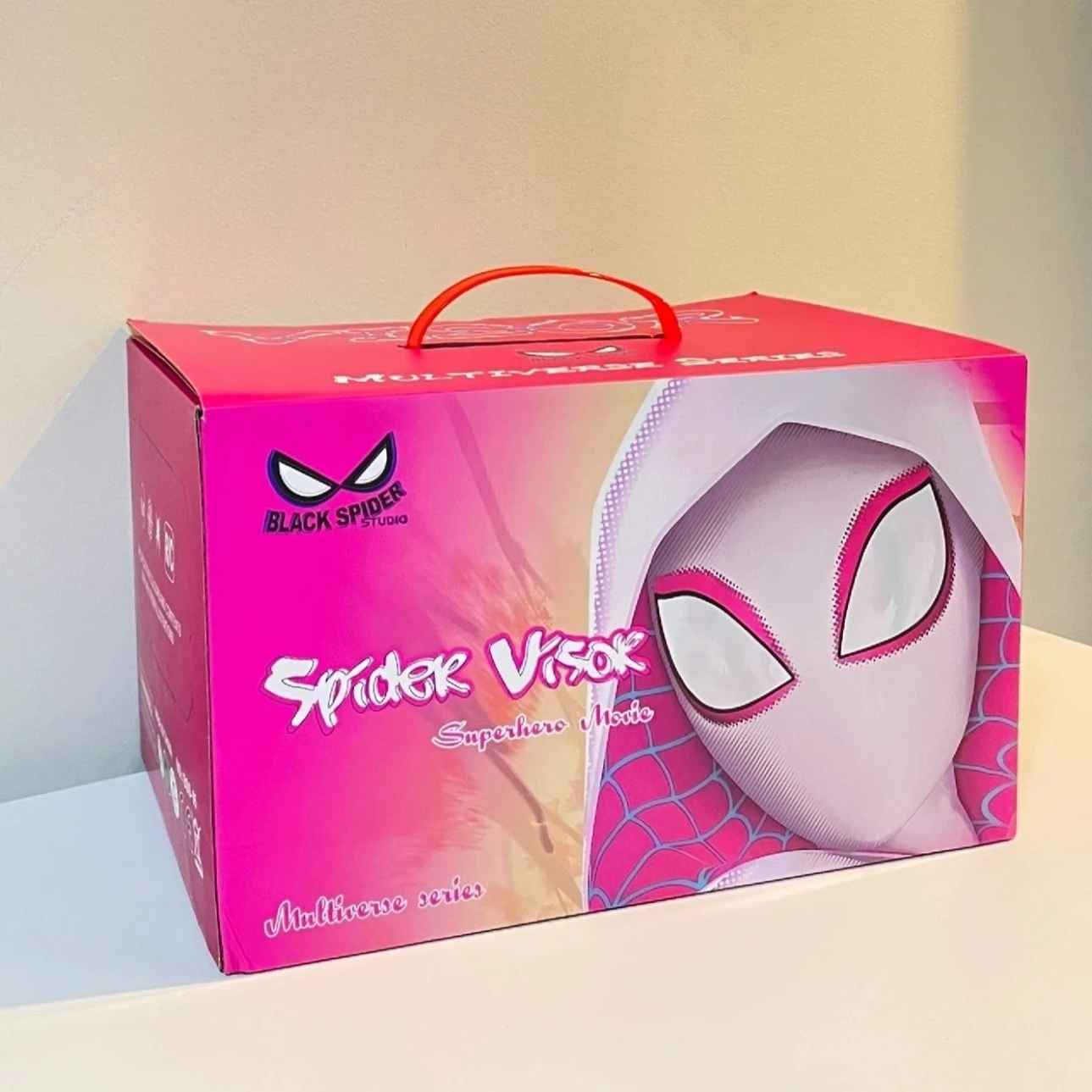 Thumbnail 2 - #54 Low Price Spiderman Masks Deals