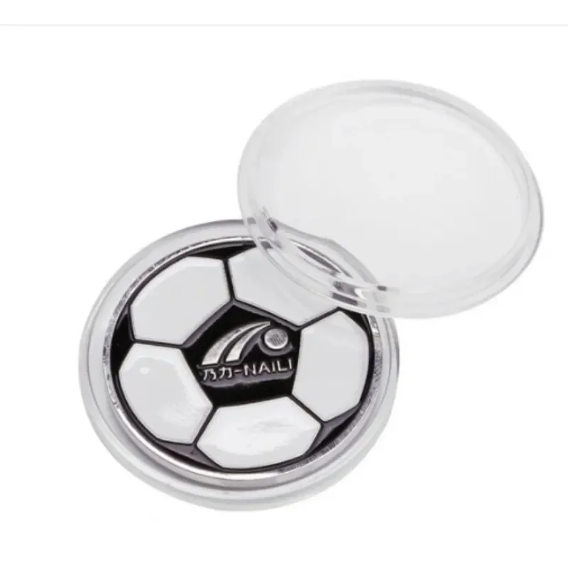 Спортивный футбольный узор, выбор края, рефери, бросание монеты, футбольный свисток, громкий ярмарок, игровой матч, рефери, теннис, инструмент для футбольного матча