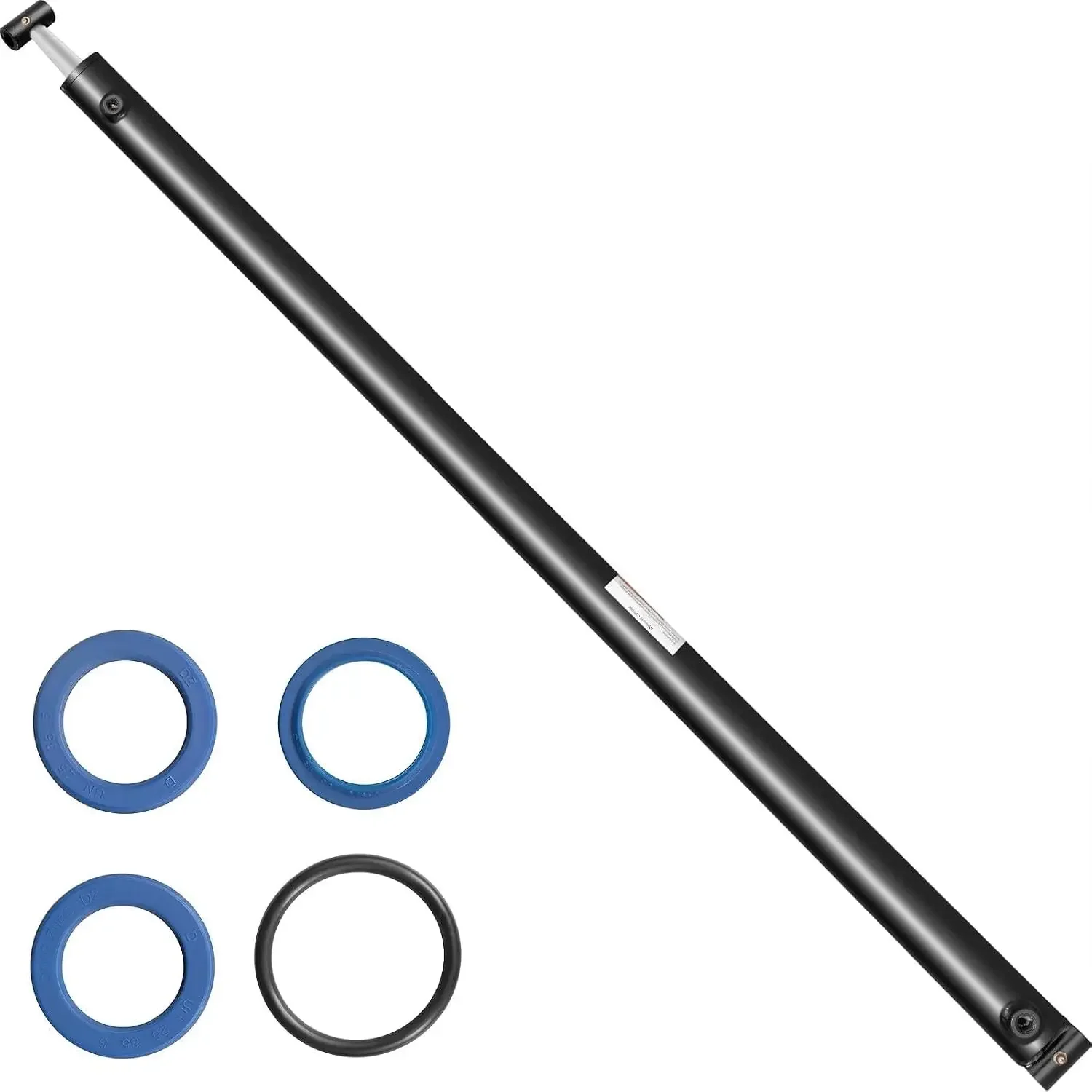 Hydraulic Cylinder 2