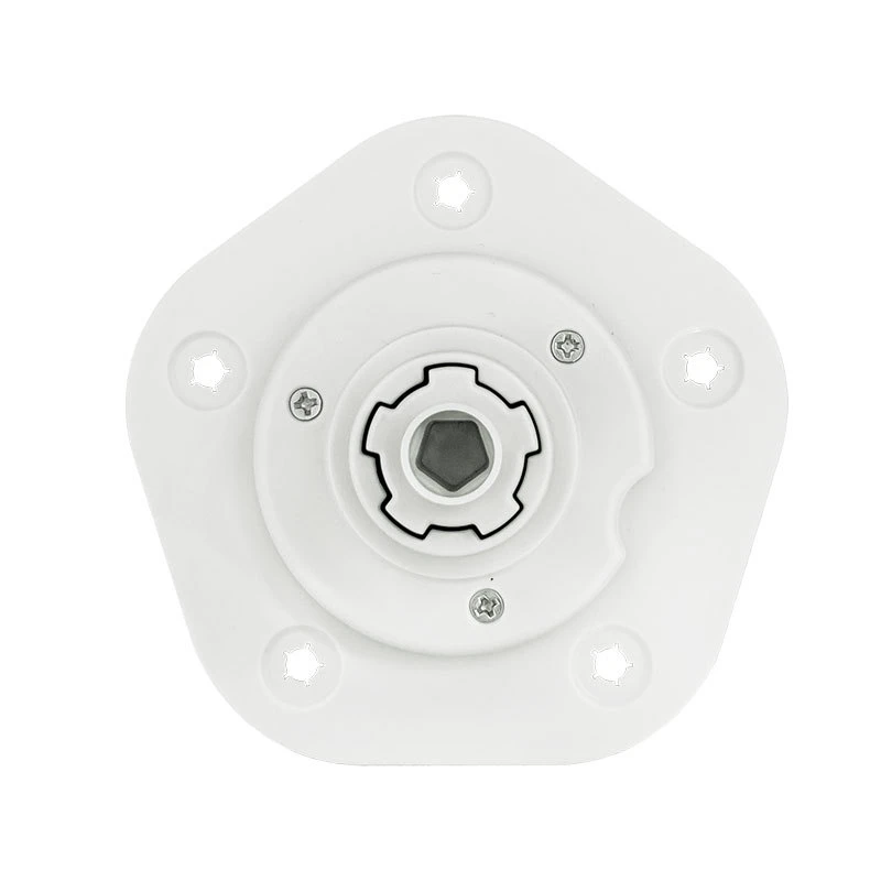 Parti di ricambio per Xiaomi Mijia Pro STYTJ06ZHM Robot aspirapolvere staccabile supporto per panno spazzola per pulizia