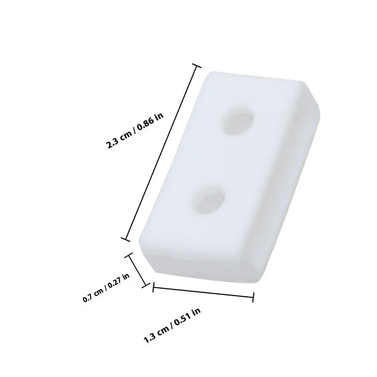 3Pcs Silicone Watch Wristband Loops Retaining Rings Wear Resistant Elastic Strap Holders Quick Install 18Mm Band Compatible