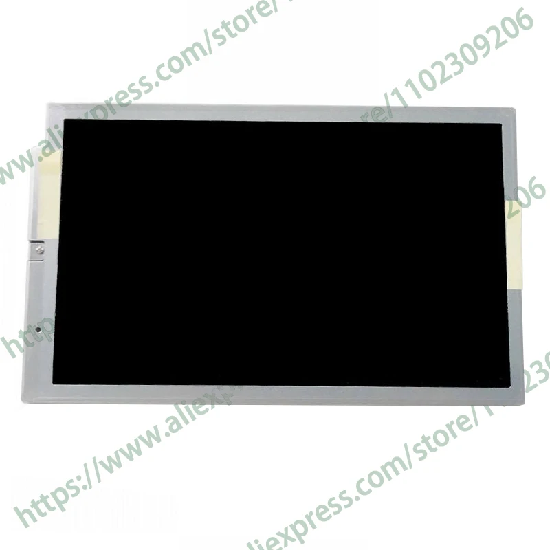 New Original Plc Controller NL8048BC24-09D Touch Screen Immediate delivery