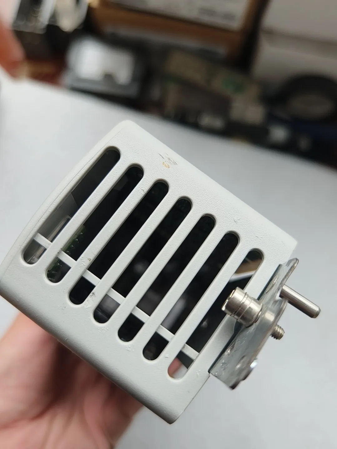 Módulo de eixo 2094-EN02D-M01-S0 Kinetix6000