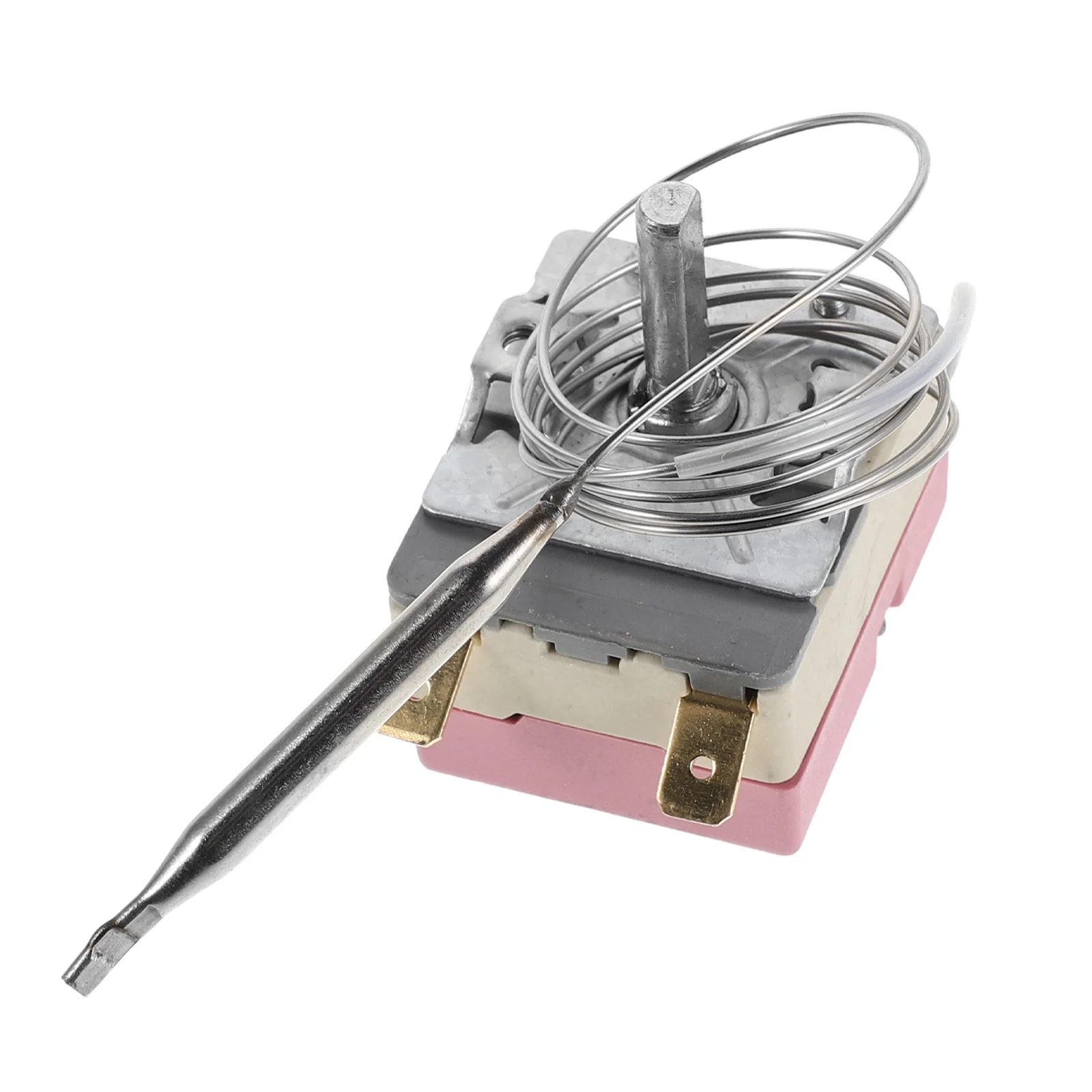 آلة الضباب ترموستات تحكم قابل للتعديل التحكم في درجة الحرارة لحدث حفل زفاف المؤثرات الخاصة