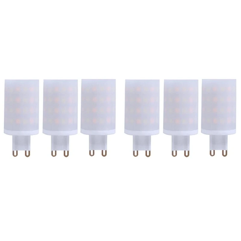 dta4-6x-tuya-wifi-g9-bombilla-led-inteligente-regulable-g9-6w-bombilla-led-halogena-control-por-voz-bombillas-led-inteligentes-3pcs-enchufe-europeo