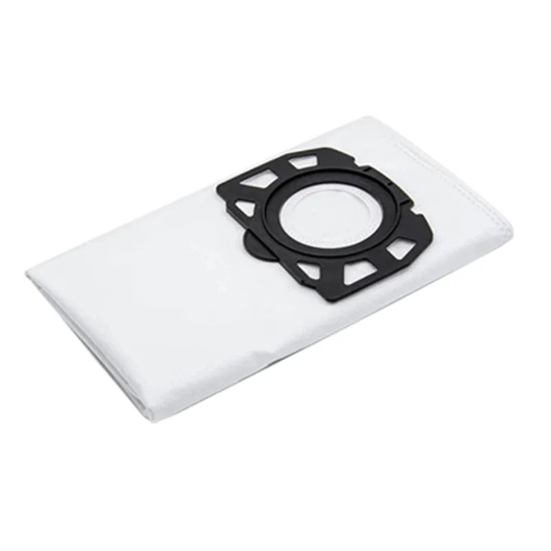 لماذا-أدوات التنظيف استبدال كيس لجميع الغبار Forkarcher MV4 MV5 MV6 WD4 WD5 WD6 محول أجزاء