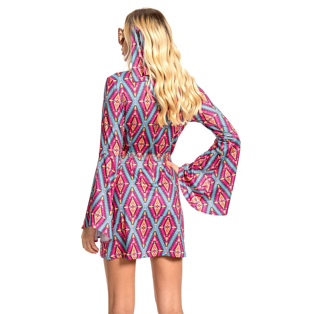 princess polly baby blue dress 90s Outfit Female Dress: A Stylish and Timeless Choice for Modern Women main image 0