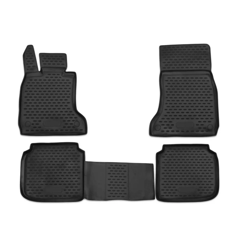 

Floor Mats Liner for BMW 7 Series F02 Sedan 750Li 760Li 740LD 2009-2015 United States