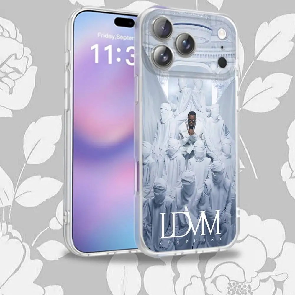 G-GIMS B-Bonbon-ES لهاتف iPhone 17,12,11,14,13,15,16,Plus,Air,Pro,Max,E,Mini لـ Magsafe حافظة هاتف مغناطيسية بلوري #4