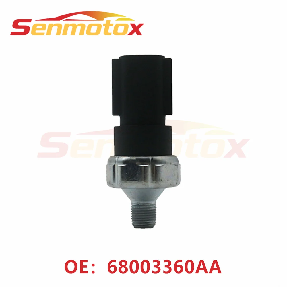 

68003360AA Датчик давления масла для Chrysler Sebring 200 Dodge Caliber Avenger Journey Jeep Compass Patriot 2,0 л 2,4 л