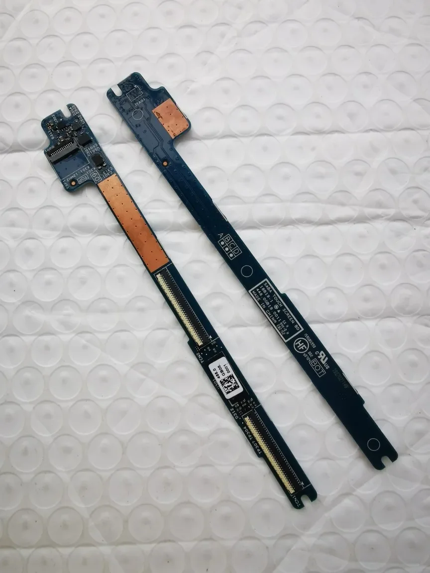 GENUINE FOR HP FOR ENVY X360 15-DS 15M-DS TOUCH BOARD 448.0GB19.0011