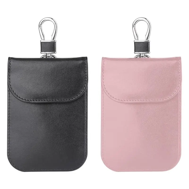 

31BC Small Blocking Bag Not Theft Car Protector Pouches for Auto