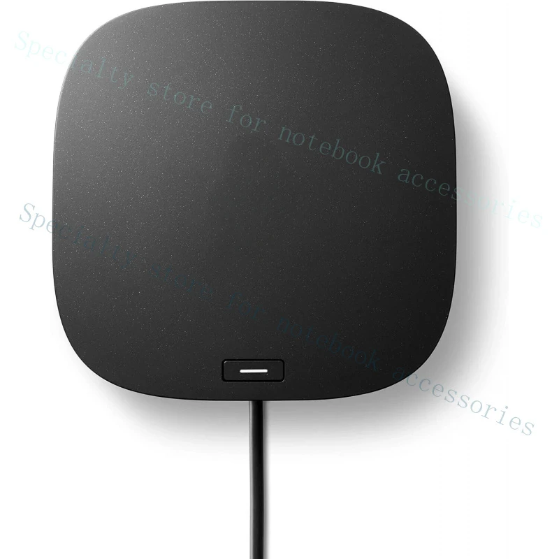 

A+ NEW for HP USB-C Dock G5-11-in-1 Adapter For Both USB-C Thunderbolt-Enabled Laptops
