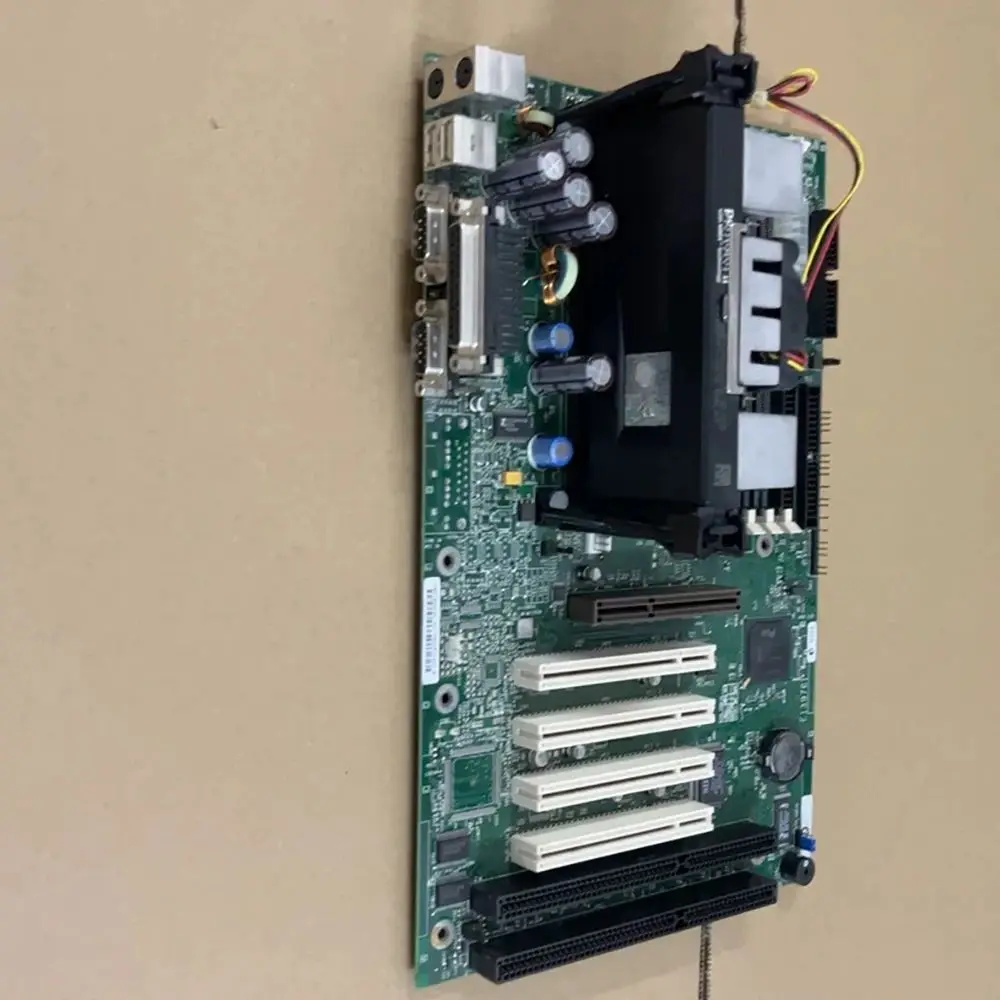 

SE440BX2 E139761 Материнская плата Slot1 Pentium II CPU 440BX