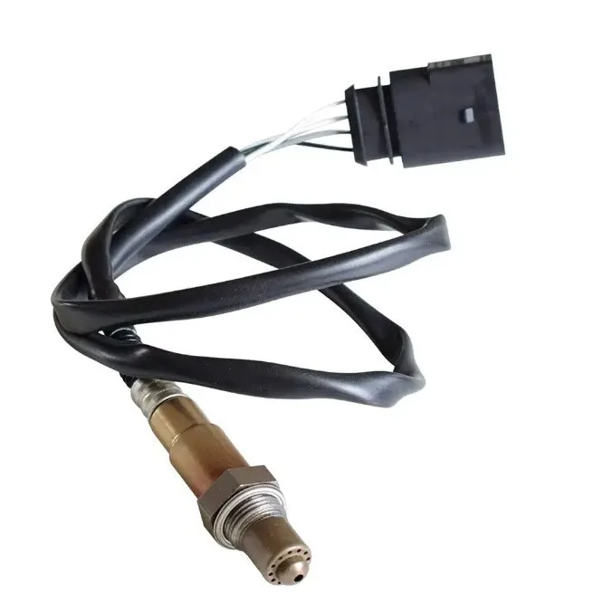 

Automotive Spare Parts Oxygen Sensor 0258006978