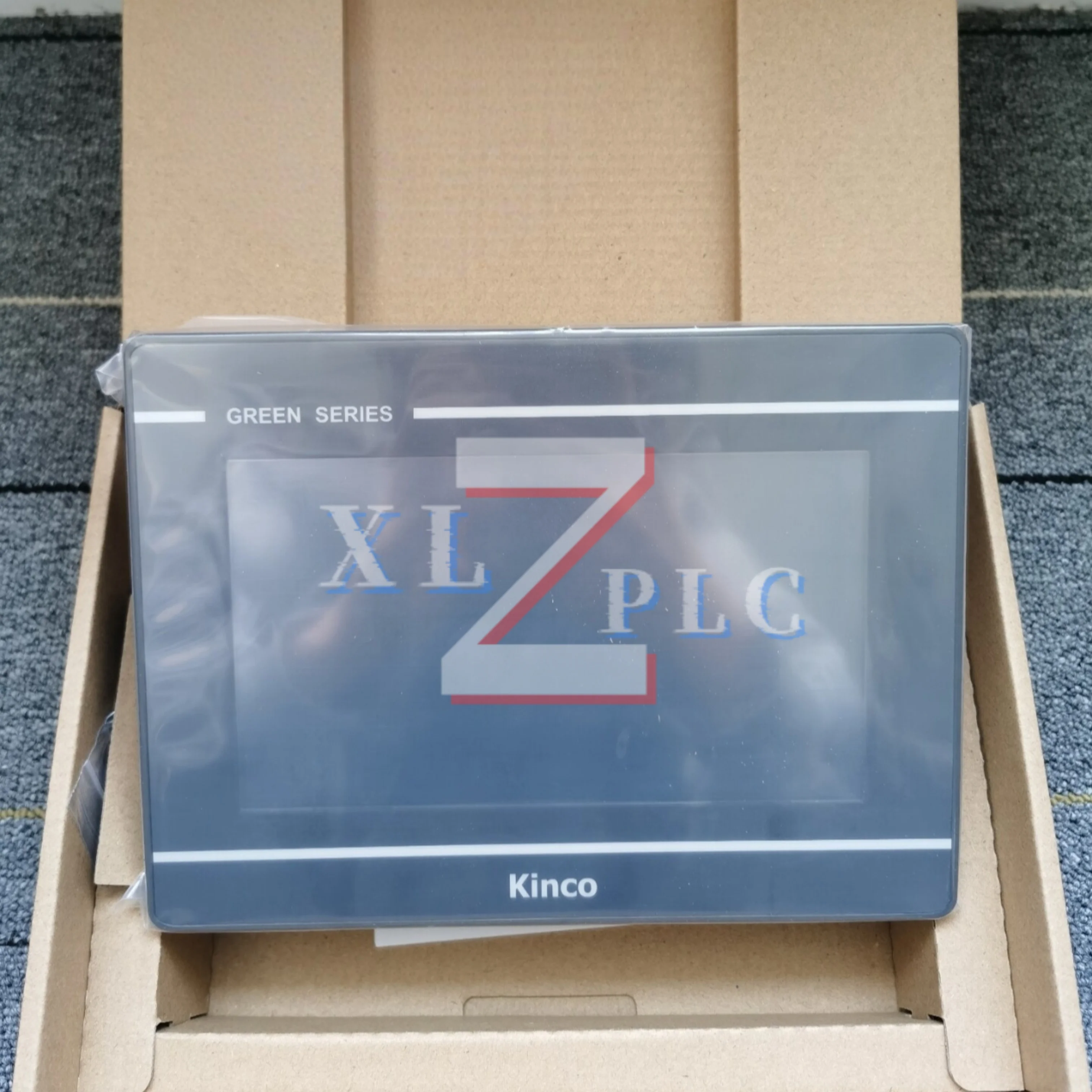 

Сенсорная панель HMI новая в коробке G070 G070E G070E-CAN G100