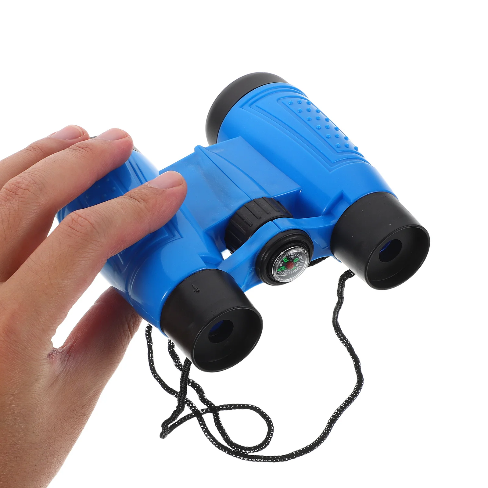 

8pcs Compact Outdoor Bird Watching Telescope Educational Nature Exploration For Camping Lightweight