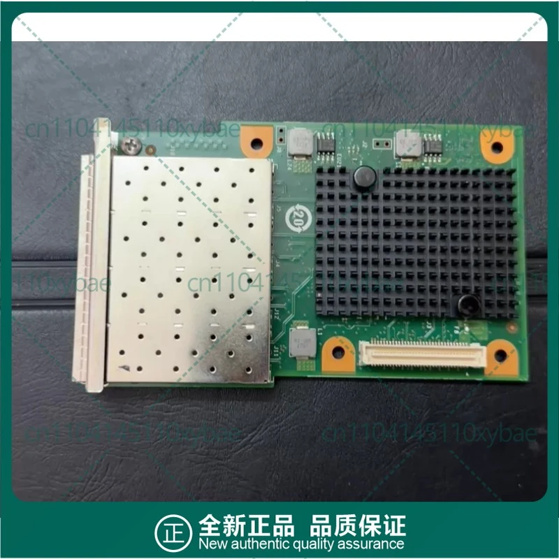 Used For Intel X527DA4OCPG1P5 X527-DA4 four-port fiber 10 Gigabit network interface card