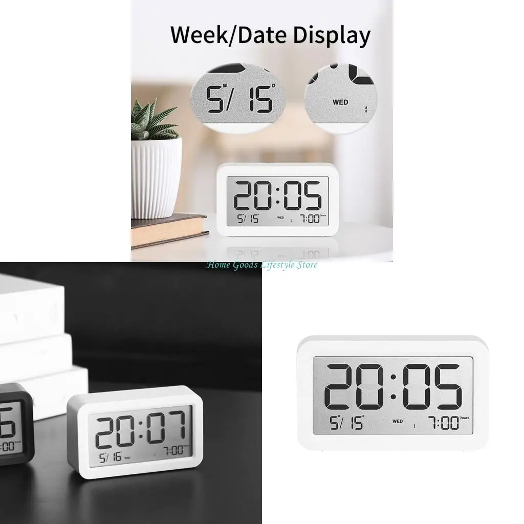 E74E Small Digital …