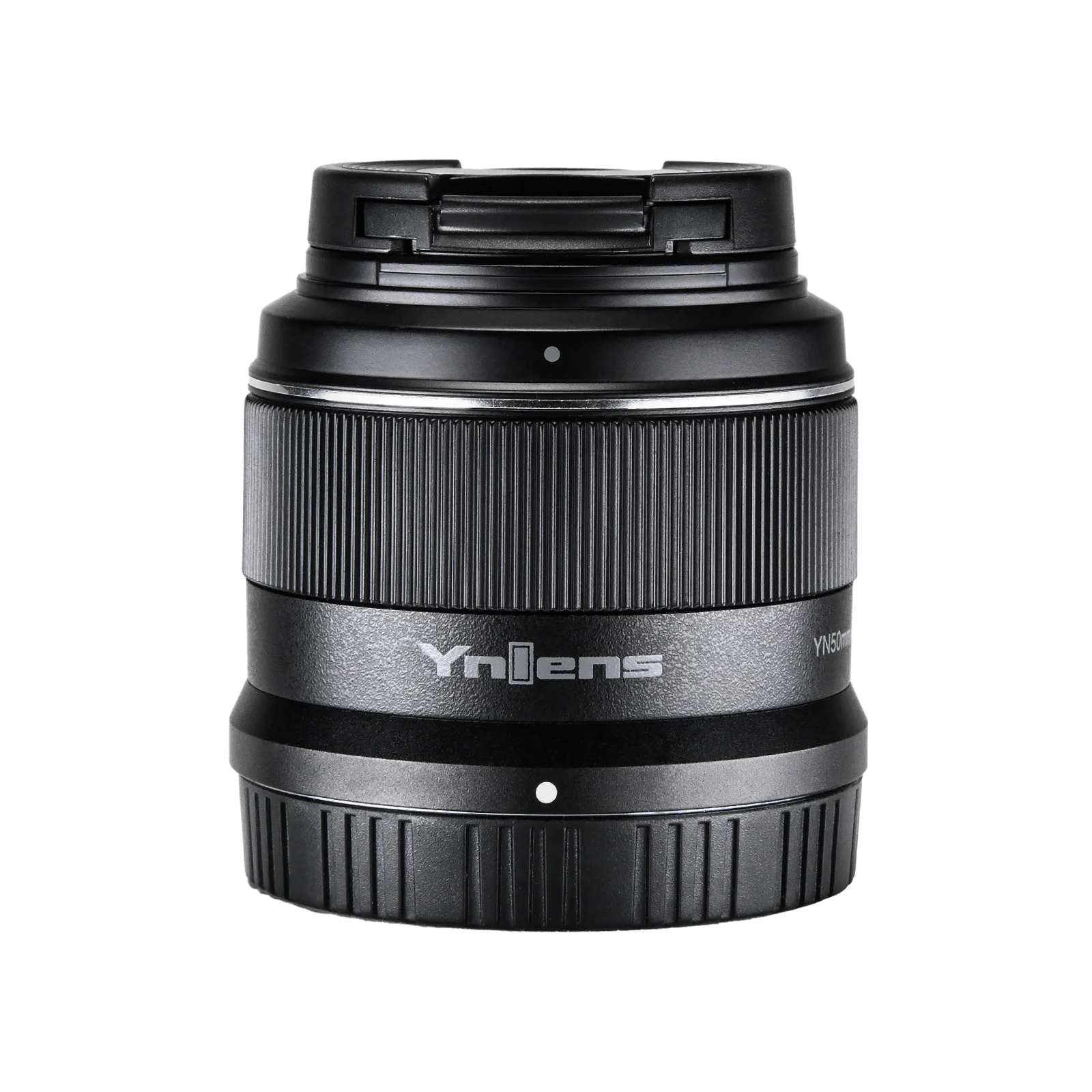 Yongnuo F1.8Z YN50mm da DSM โฟกัสอัตโนมัติเลนส์เฟรม APS-C สำหรับกล้อง Nikon Z mount กล้องมิเรอร์เลส Z5 Z6 Z7 Z6II Z7II Z30 Z50 Z8 Z9