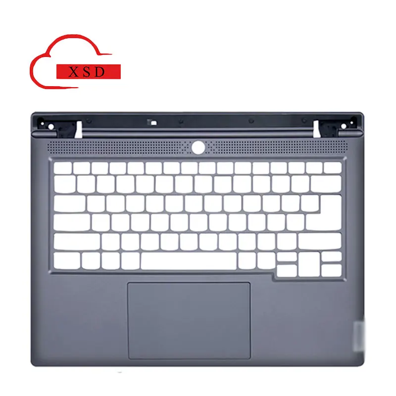 New Original For Lenovo Legin Slim 5 14APH8 Laptop Cases Front Bezel Upper Keyboard Palmrest Bottom Case C Shell Cover ﻿