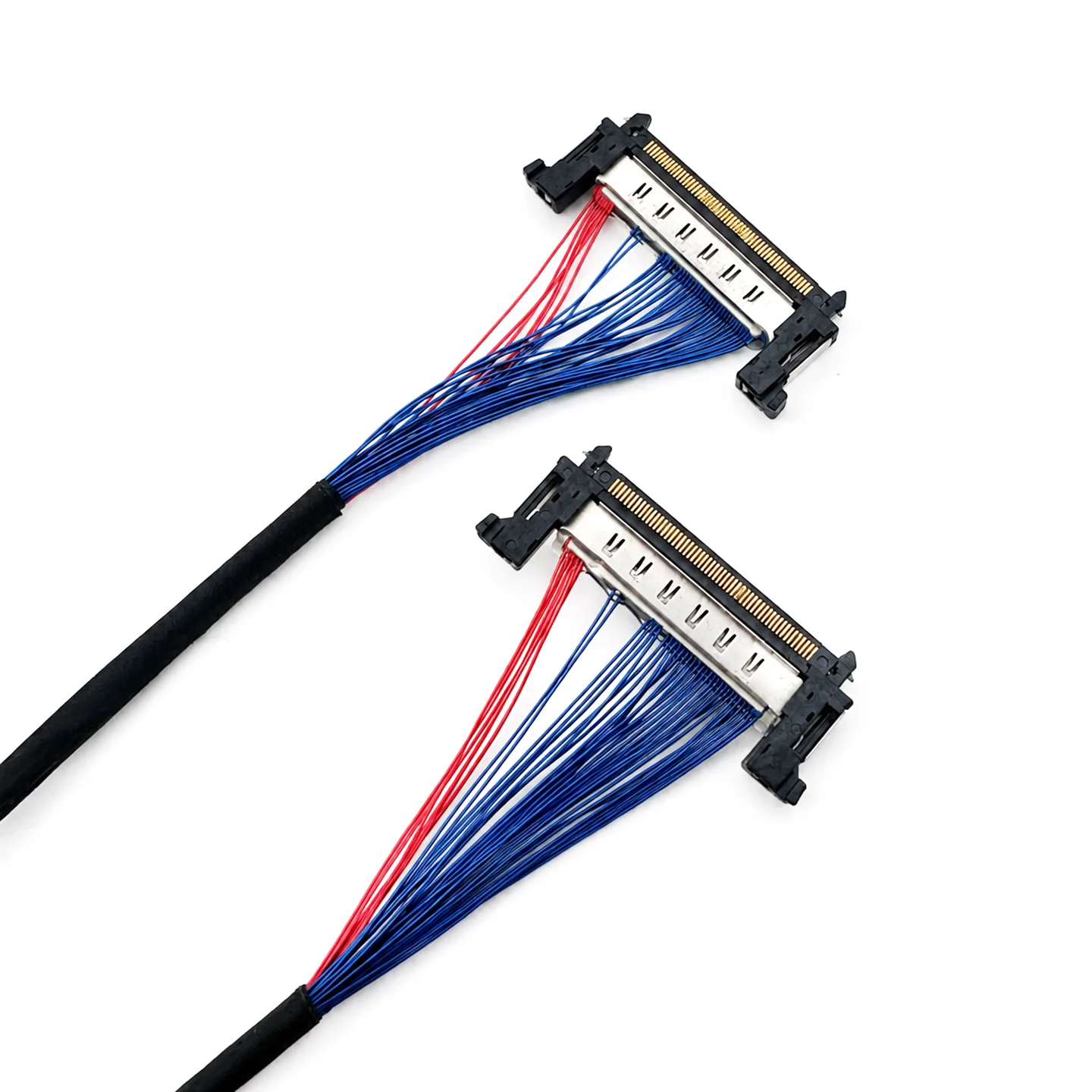 ME270FHM-NF2 Very Fine Coaxial Line W9UHD Mainboard Coaxial Line FIRE51P High Brush E-sports Screen 8Lanes