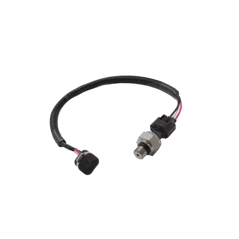 2080671220 excavator accessories pressure sensor with wire 208-06-71220 208-06-71140 for PC400-7 PC450-7