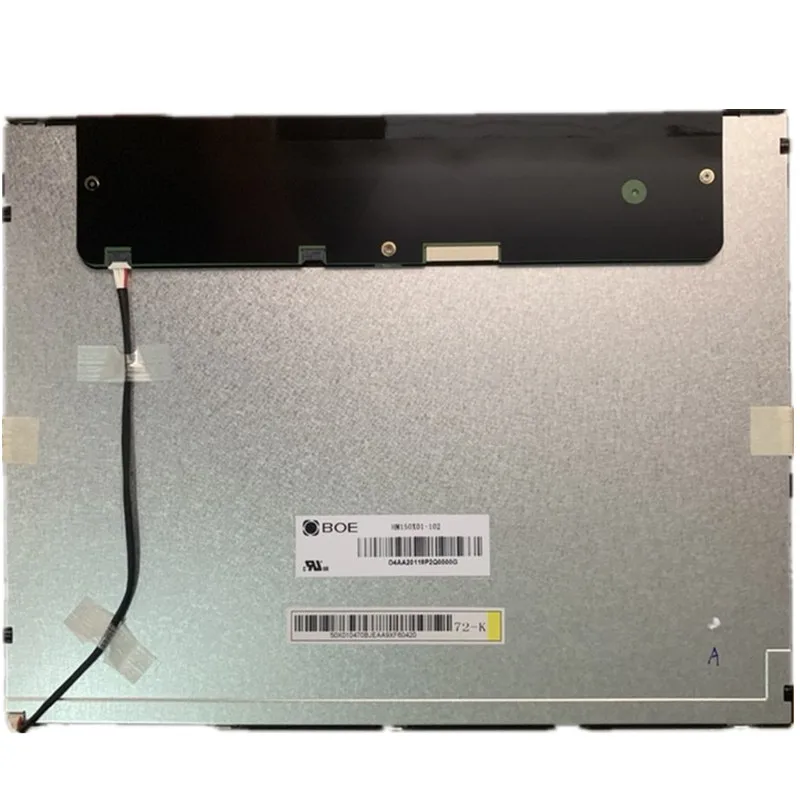 

HT150X02-100 Original 15 inch LCD screen
