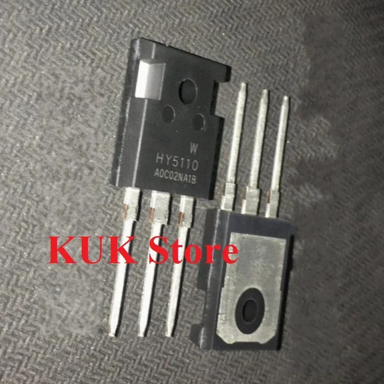 Оригинальный HY5110 W HY5110W HY5110NA2W