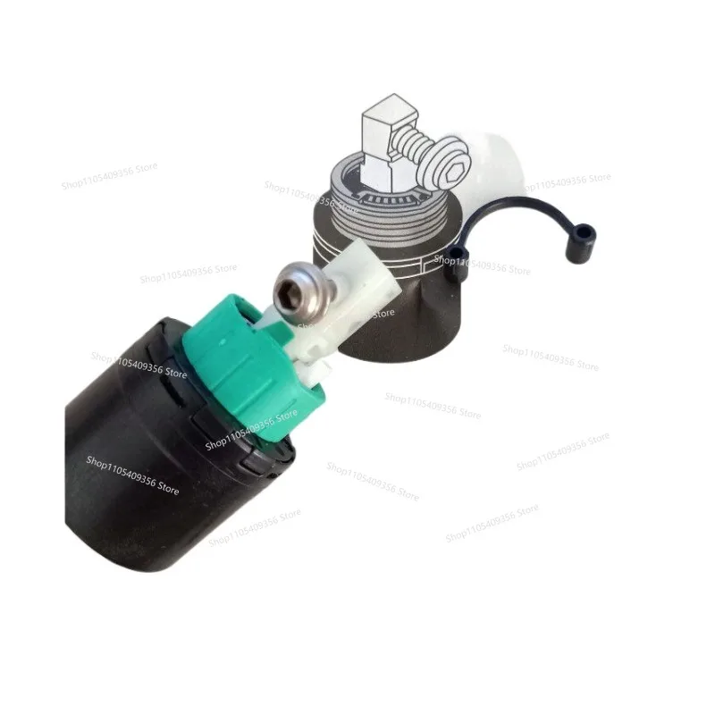 For Faucet Bathroom Accessories 92730000 Ceramic Valve Core Original Genuine