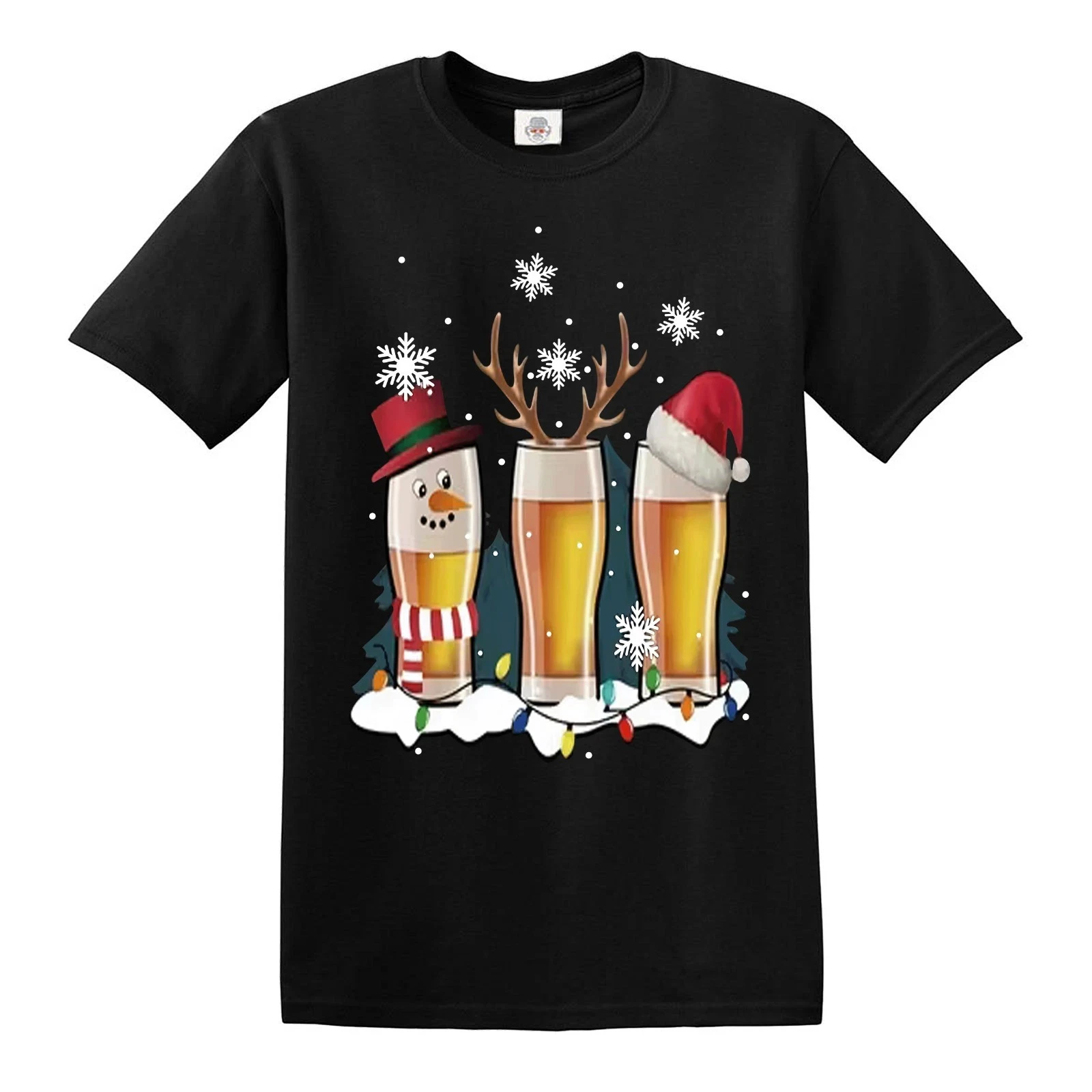 2026 New CHRISTMAS BEER PARTY - đánh giá và giá Men'S Fashion Xmas Party