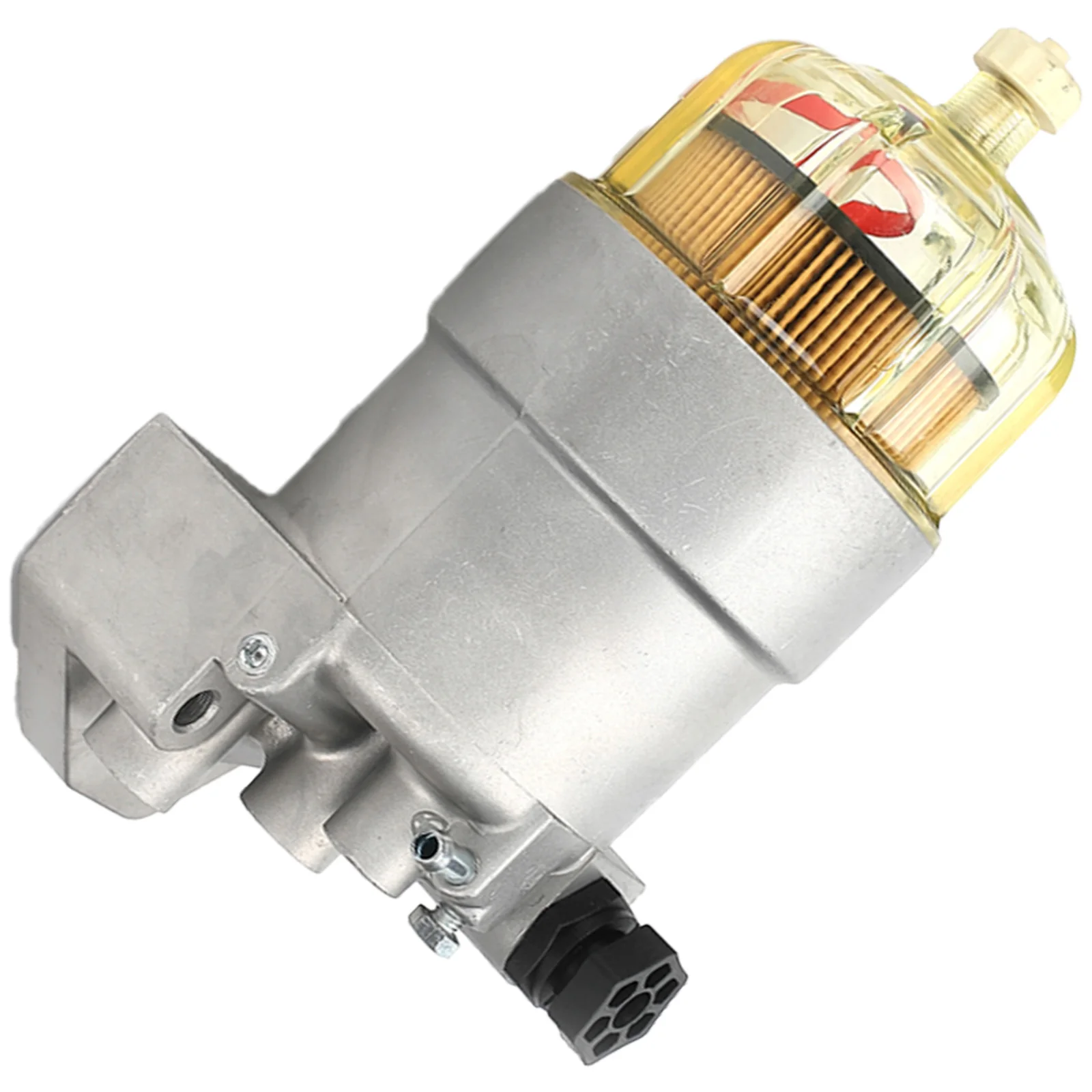 Fuel Water Separator w083/JM-5213 Fits for Sumitomo SH350-5 SH240-5 Crawler Excavators